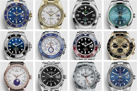 what is the price of a rolex|all rolex models and prices.